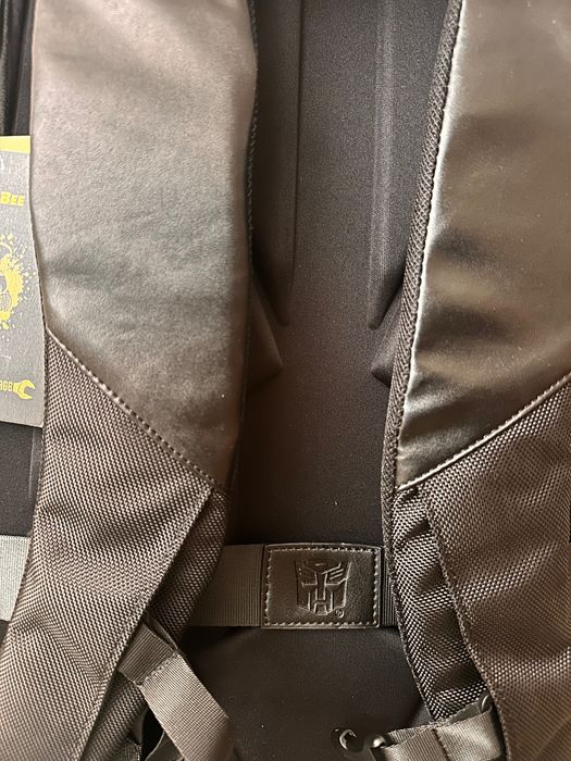 Раница Transformers – Лимитирана версия