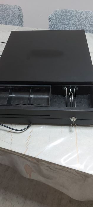 Pos моноблок двух-экранный сенсор терминал для кассы
