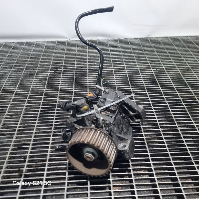 Pompa injectie / inalte Nissan Qashqai Facelift 1.5 Dci 2010 - 2013 110CP K9K 430 Euro5 ...