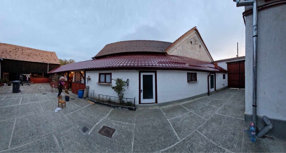 Acoperise /mansardari/dulgherii