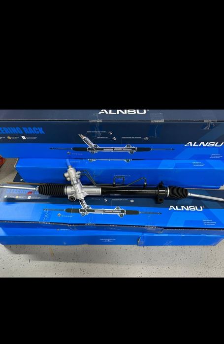 Рейка рулевая Mitsubishi lancer 9 Outlander