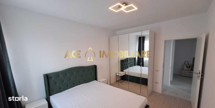2 Camere de inchiriat | Popesti | Metrou| Centrala| Parcare| Dishwaser