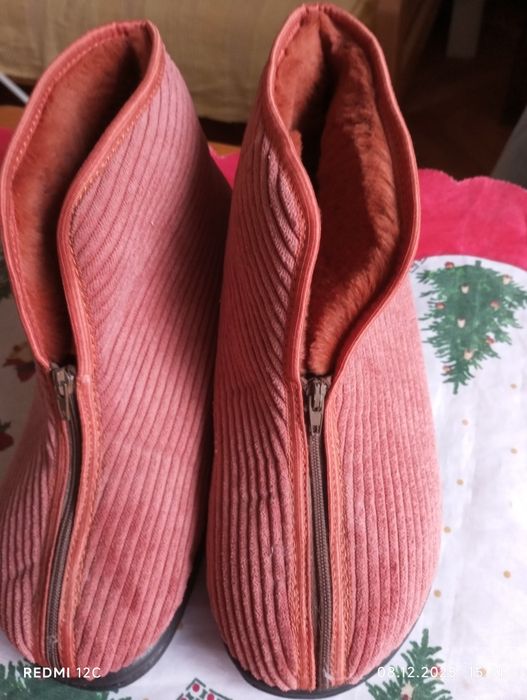 Домашни топлинки