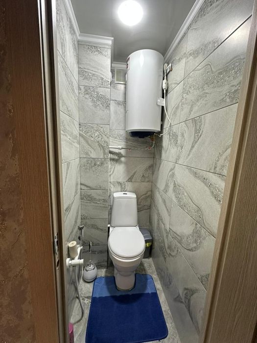 Продам 3х комнатную квартиру