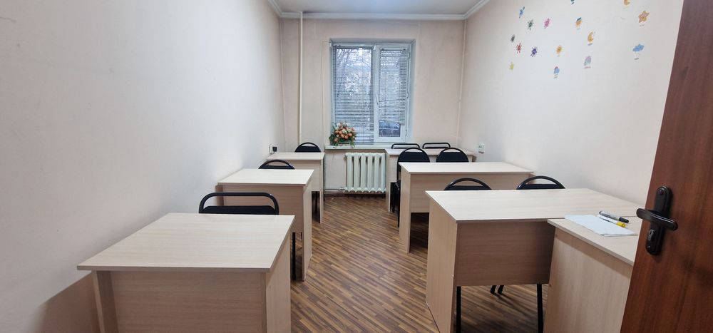 Офис или магазин на проходном месте