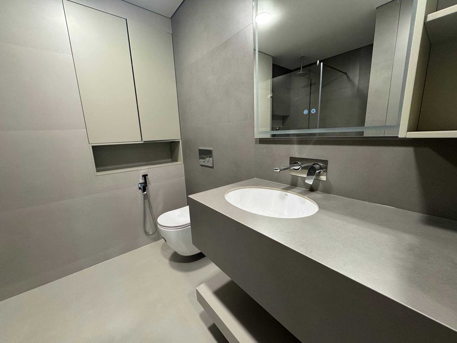 Сдается шикарная 3х комнатная квартира в Цуме!!!