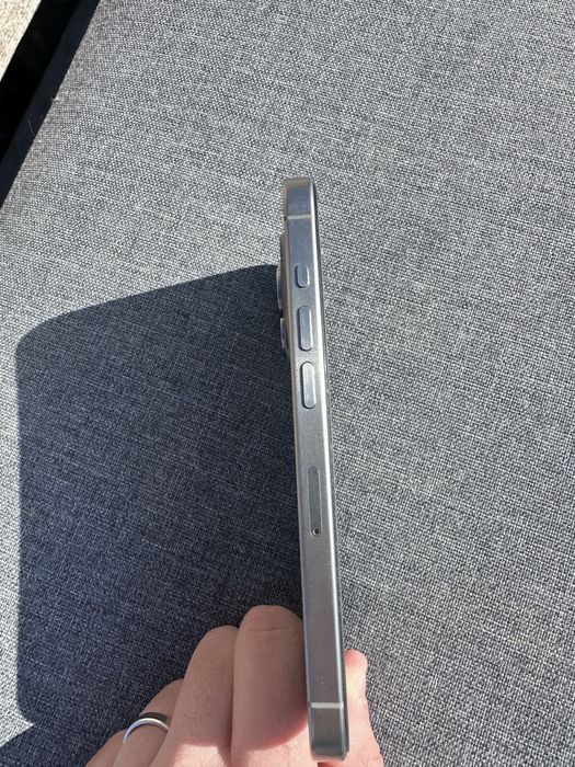 iPhone 15 Pro 256 Gb