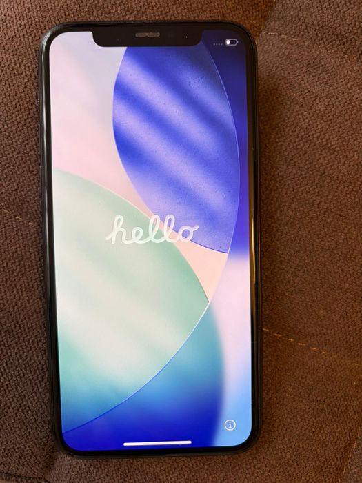 IPHONE 11PRO  64gb stare impecabila 10/10