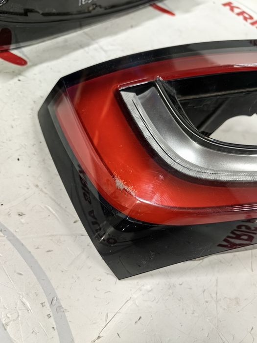 Стоп / Стопове за Tesla 3 Highland 2023/24г- Със забележки!