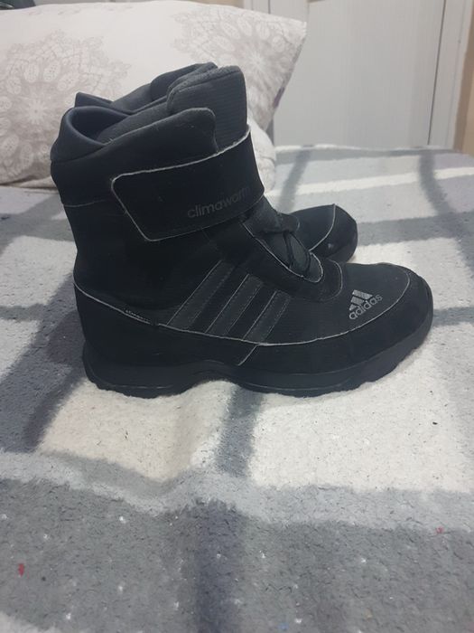 Оригинални Детски Боти Адидас 35н