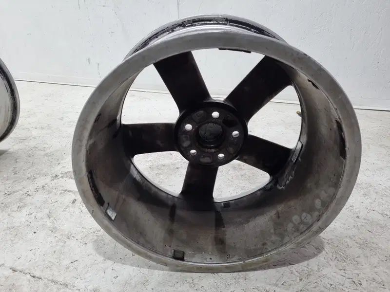 Set jante aliaj AUDI A4 (8K2, B8) [Fabr 2008-2015] 8K06010250
