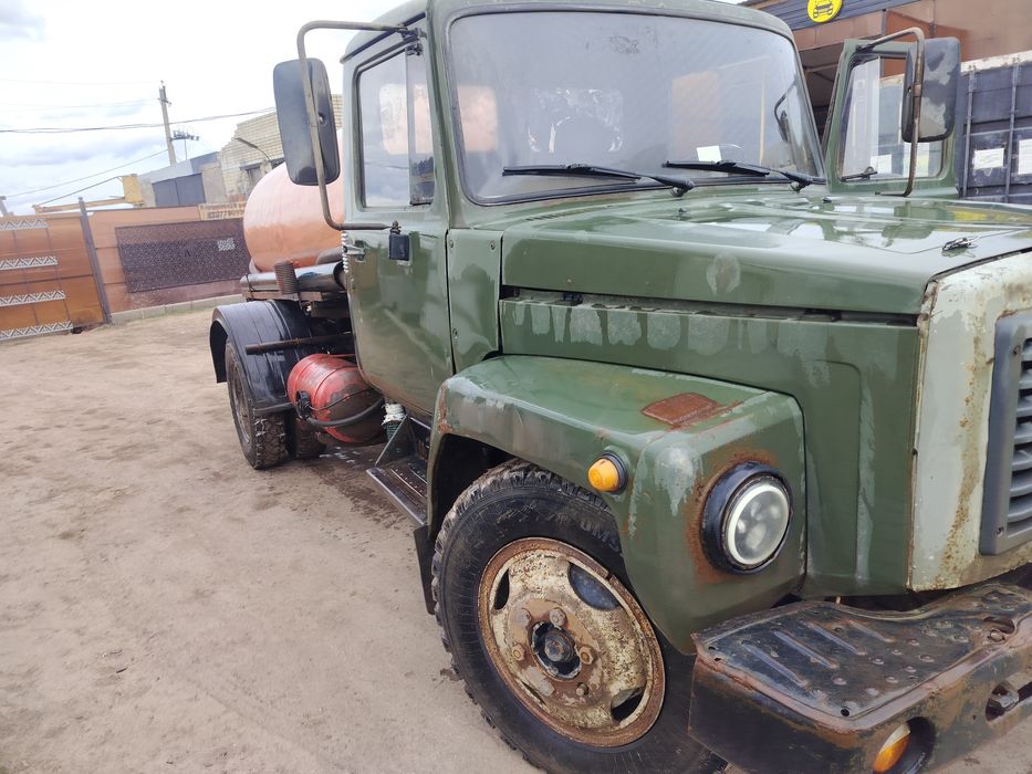 Продам Ассенизатор