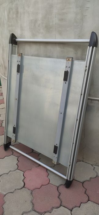 Багажник на крышу