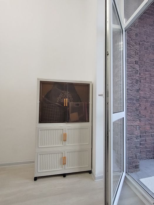 Продам квартиру кирпичный
