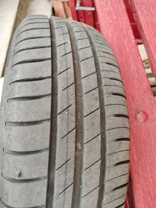 Roti Mercedes w169,w245