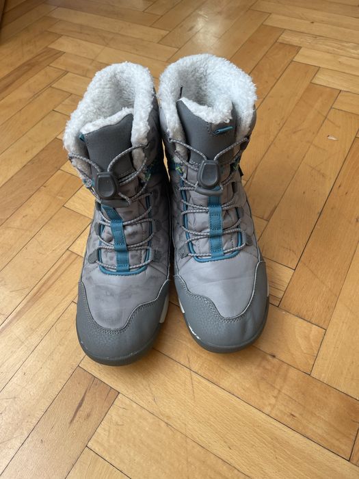 Детски зимни ботушки водустойчиви Marell