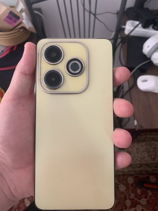 infinix 40 Hot 128gb