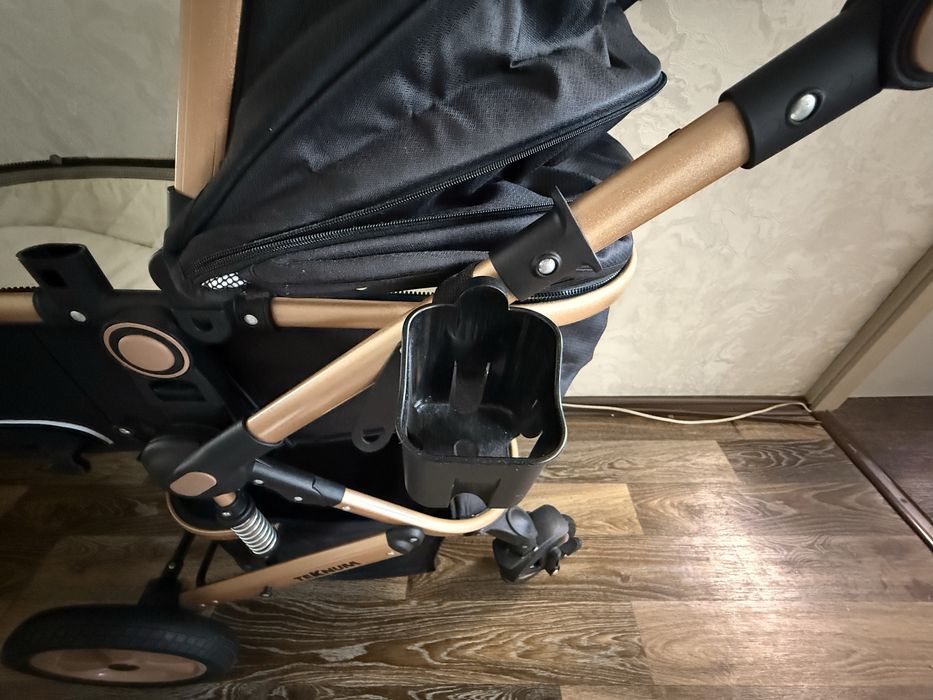 Продается коляска