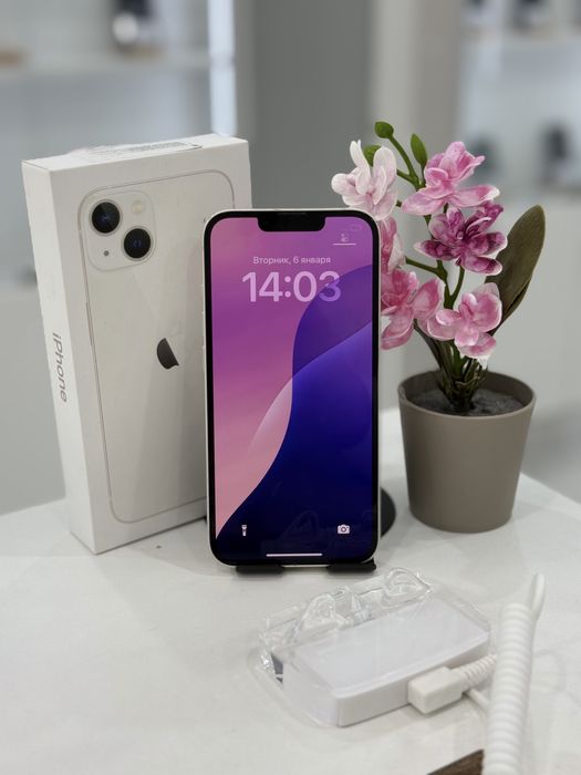 IPhone 13 Айфон 13