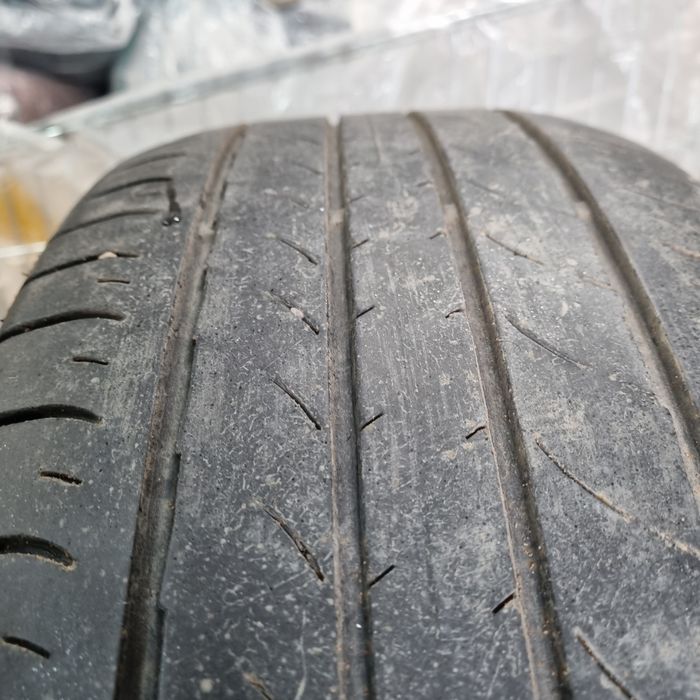 Шины DUNLOP 235/55/20