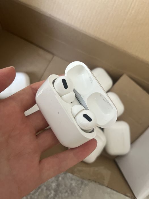 Airpods , нерабочие