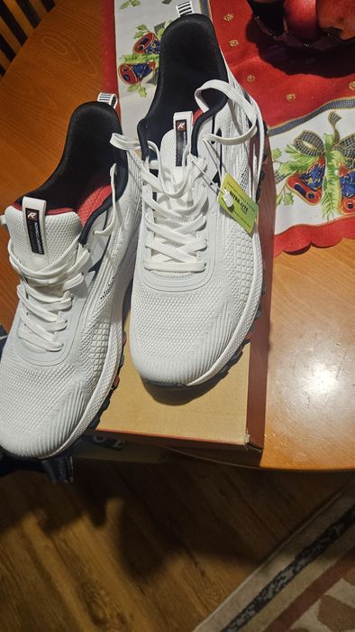 Маратонки Adidas Terrex Runners