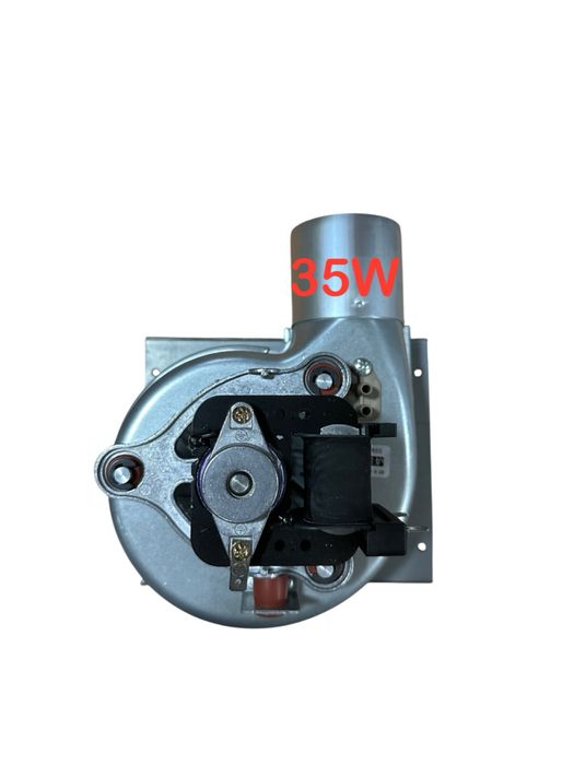 Вентиляторы доя Газовых Котлов