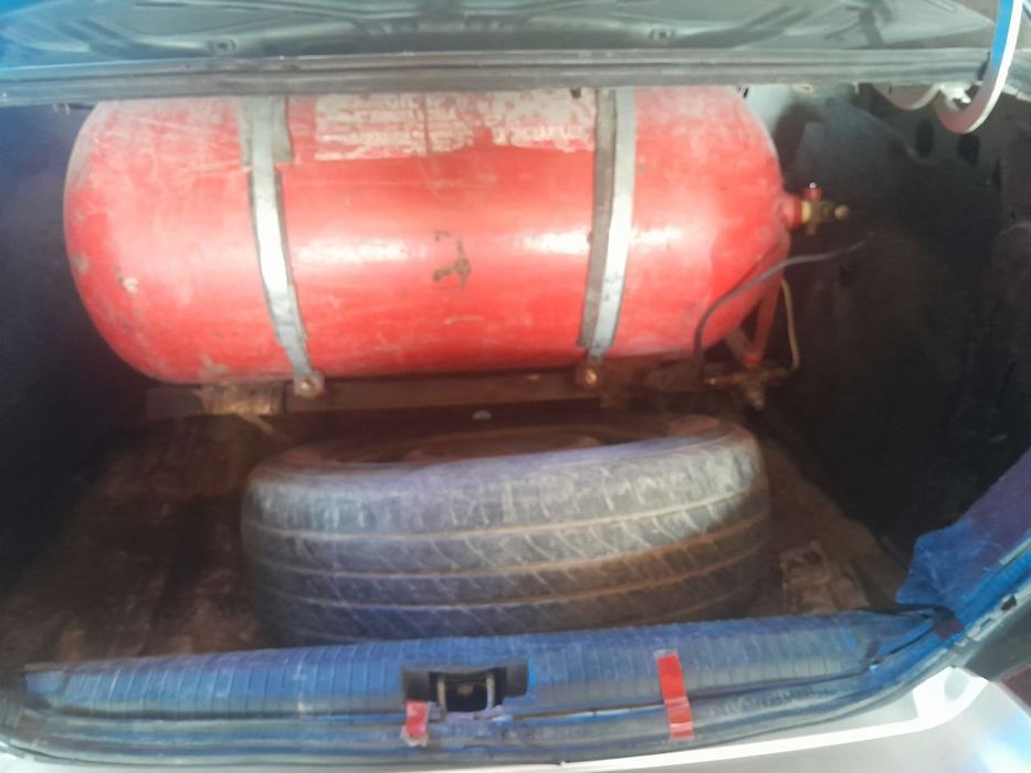 Nexia dons  sotiladi