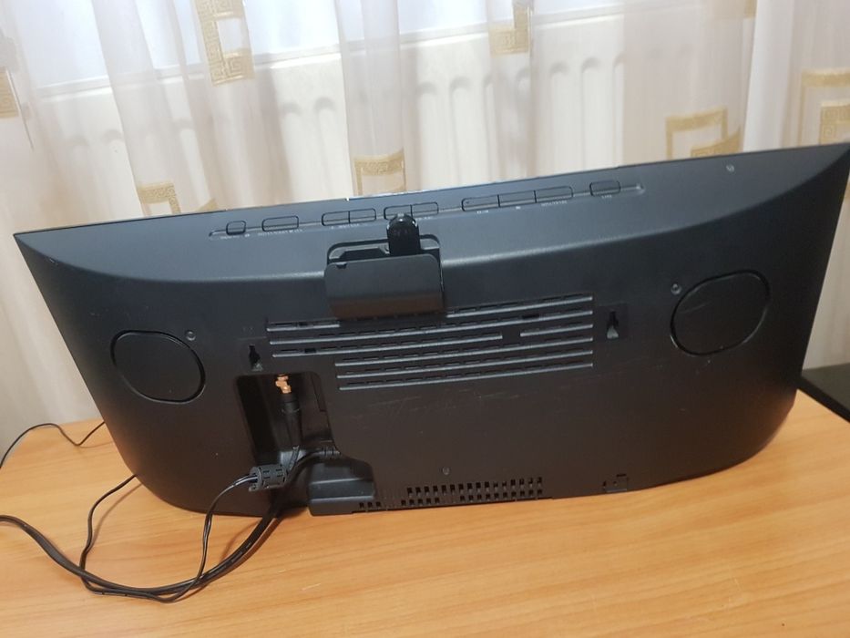 Sistem mini Panasonic