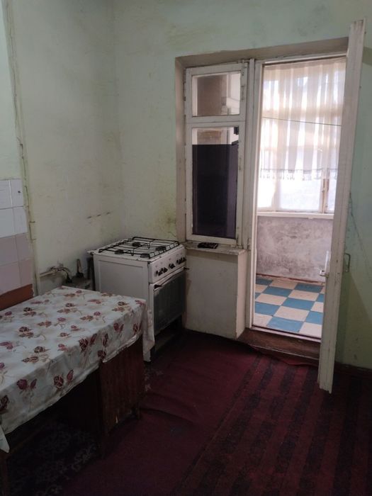 Чирчик аренда 2 ком квартира в Троицке 2 этаж