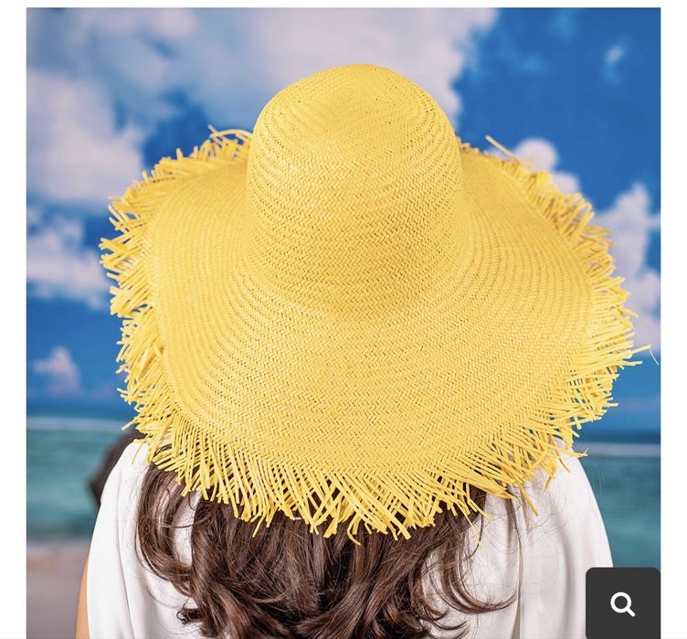 Капела с Голяма периферия Жълта