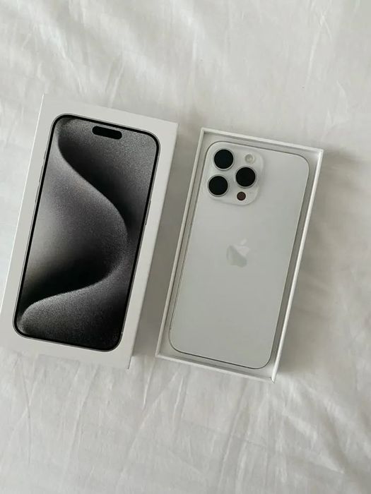 Айфон 15 про макс