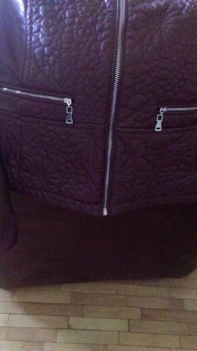 НОВО кожено яке LC WAIKIKI №42