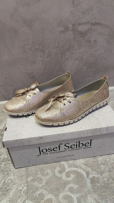 Пантофки Josef Seibel 40