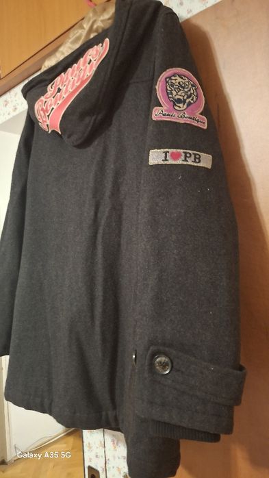 Palton Dama. Paul's Boutique .