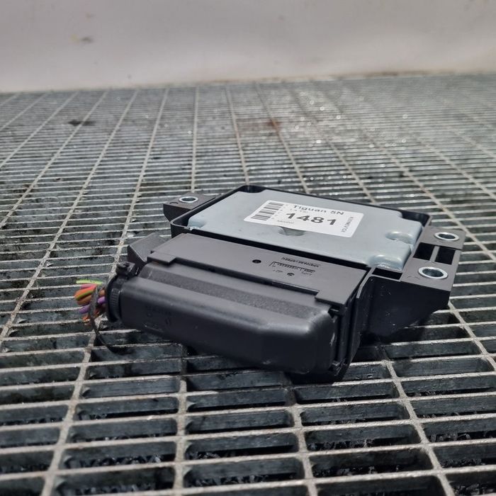 Modul Volkswagen Tiguan 5N 2007 - 2011 (1481) 17792401A