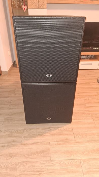 Boxe FX12 Pro originale + huse