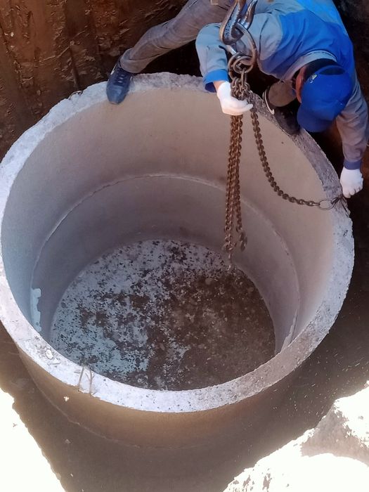 Вода,Газ,Септик,Сантехник