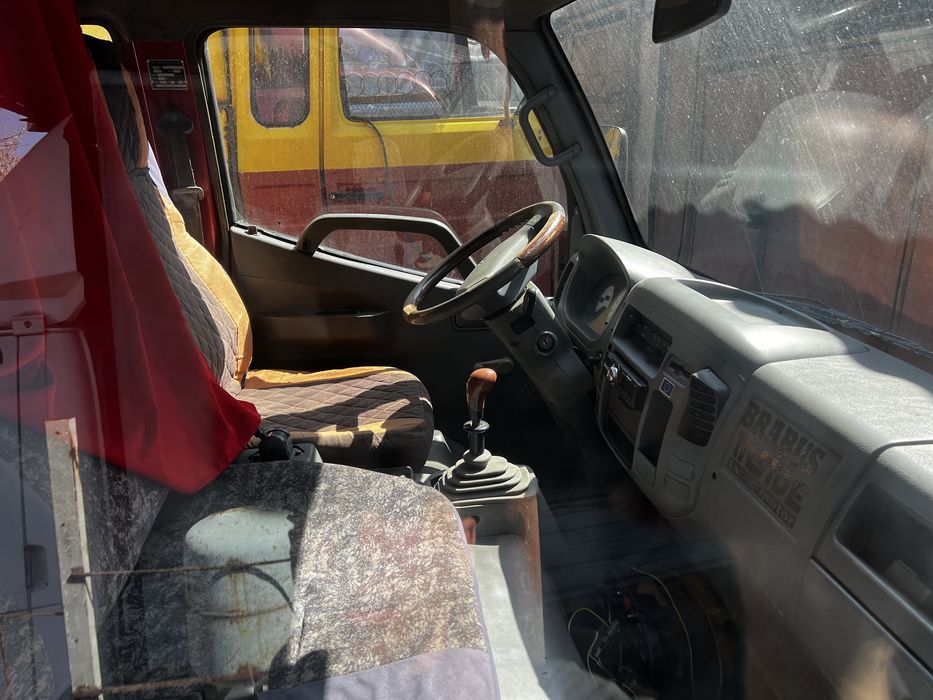 Агп автовышка 24 метра