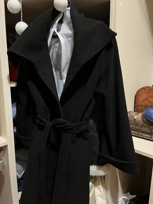 Продам пальто женское