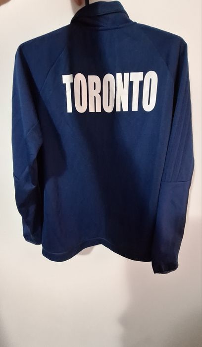 Bluza trening Adidas Climalite