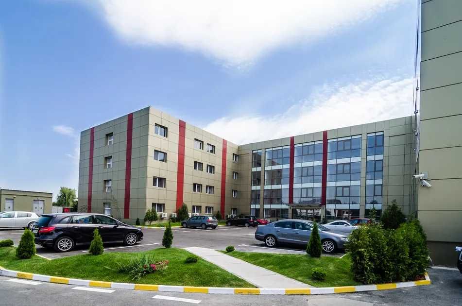 apartament 3 camere Otopeni RNR