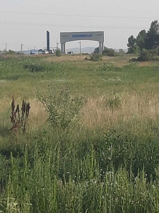 Срочно продам земельный участок