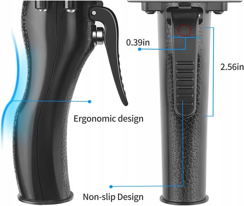 Водоустойчив калъф за подводна фотография с LED лампа водолазен фенер