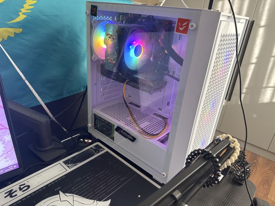 продам игровой сетап