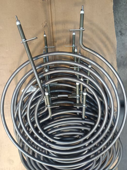 Нагревател 4400 вата  за конвектомат