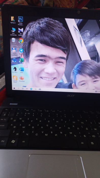 Acer sotiladi kafolati bilan