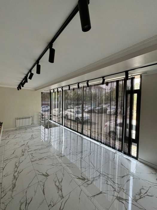 Сдам 88 м² в Аренду в Центре города. Чехова. Айбек. Мирабадский!