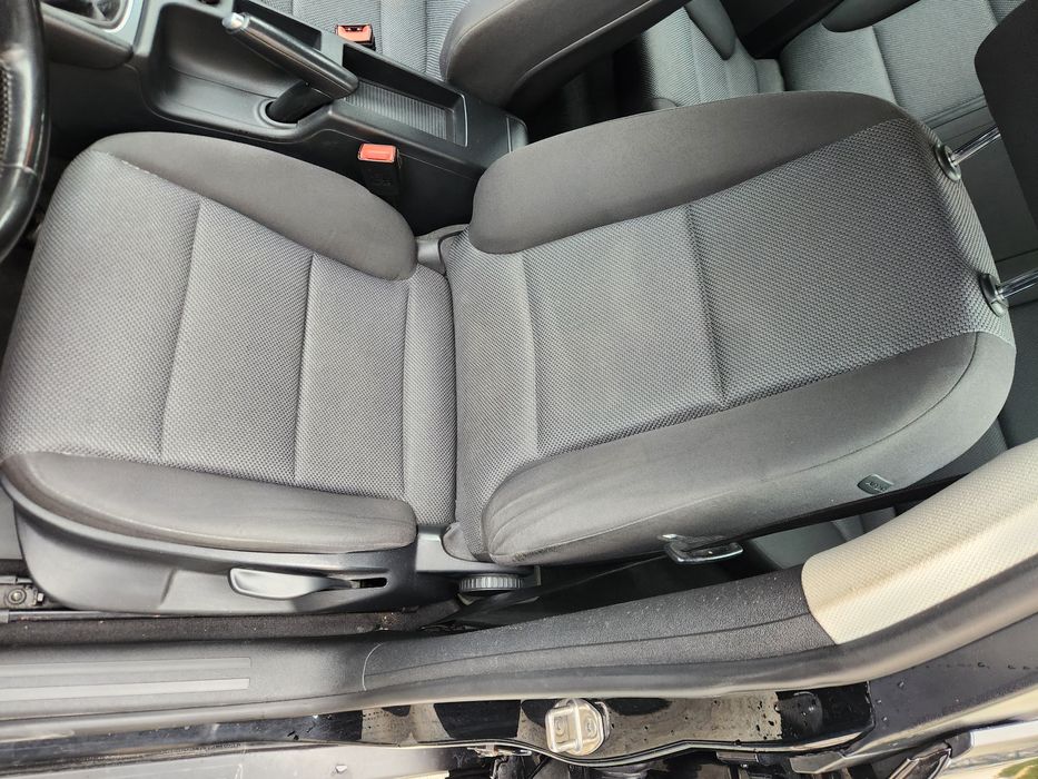 Audi A3 1.4tfsi 122cp impecabil