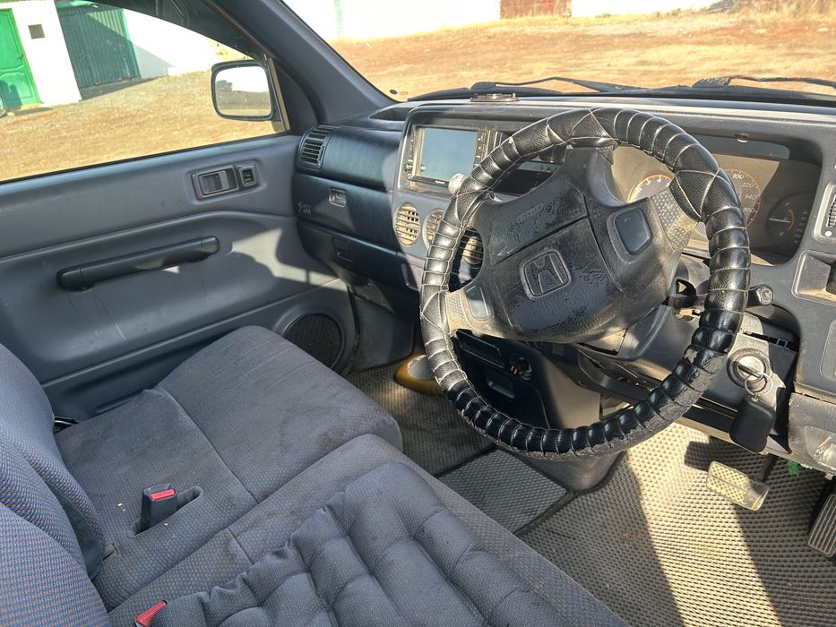 Продам автомобиль Хонда S-MX.